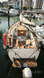 Barca Molto carina per. Principianti