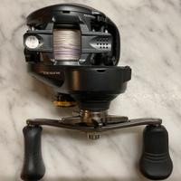 Shimano Curado 301