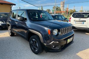 Jeep Renegade 2.0 Mjt 140CV 4WD Active Drive Limit
