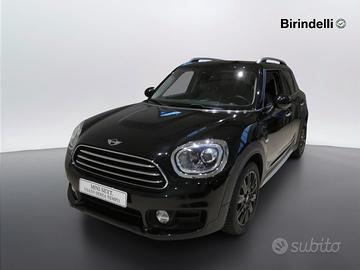 MINI Mini Countrym.(F60) - Mini 2.0 Cooper D Hype