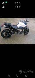 Yamaha MT 03