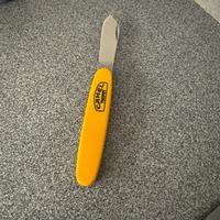 Coltellino Camel da collezione