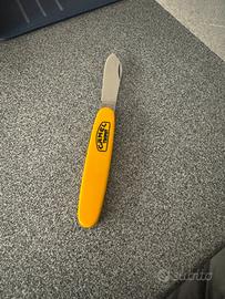 Coltellino Camel da collezione