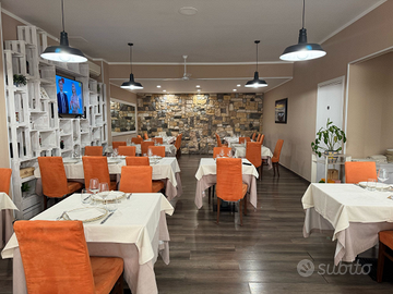 Ristorante in Alba Adriatica