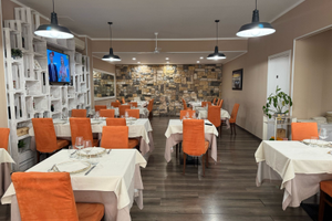 Ristorante in Alba Adriatica