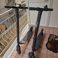 Monopattino elettrico ninebot E45E segway