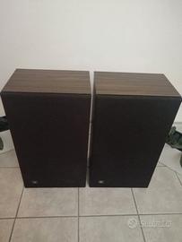 JBL MODELLO TLX8