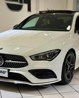 Mercedes Classe CLA 200 d Premium auto