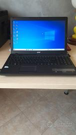 PC ACER TRAVELMATE 5744Z