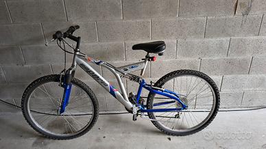 Bicicletta Esperia 