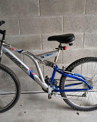 Bicicletta Esperia 
