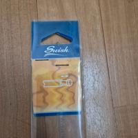 Swish stecche aste per tende 60-65 cm