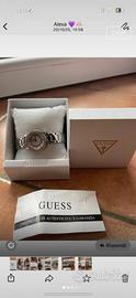 Orologio Guess Donna