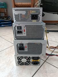Alimentatori PC Fissi