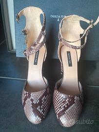 Scarpe Patrizia Pepe