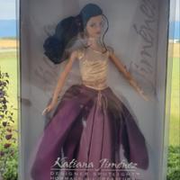Barbie da collezione 
