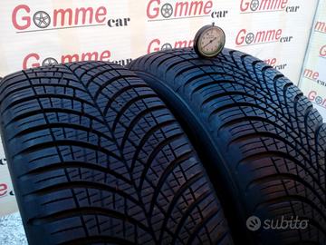 GOMME SAVA 205 55 16 99% DOT4624 COD:2314