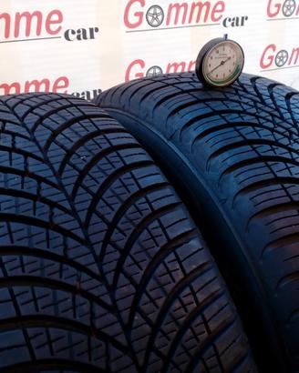 GOMME SAVA 205 55 16 99% DOT4624 COD:2314