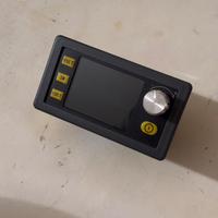 DC boost buck regolabile 6-36v 120W