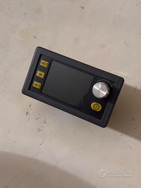 DC boost buck regolabile 6-36v 120W