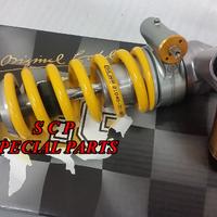 Ammortizzatore ohlins ttx per guzzi griso 1200
