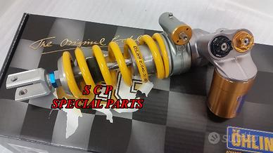 Ammortizzatore ohlins ttx per guzzi griso 1200