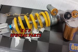 Ammortizzatore ohlins ttx per guzzi griso 1200