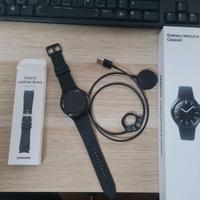 Galaxy Watch4 Classic