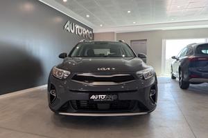 KIA Stonic 1.2 ECO GPL Style