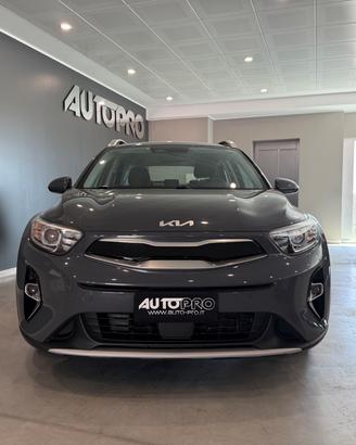 KIA Stonic 1.2 ECO GPL Style