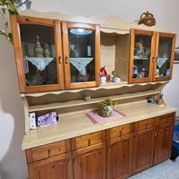 Credenza