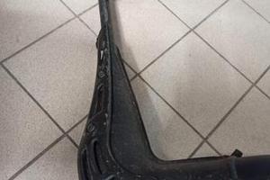 Marmitta DT 125 LC '84 '88 34X-14610