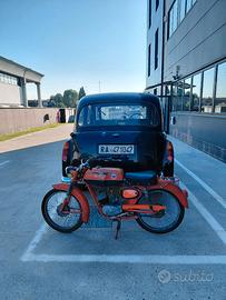 Beta Camoscio 48cc 1970