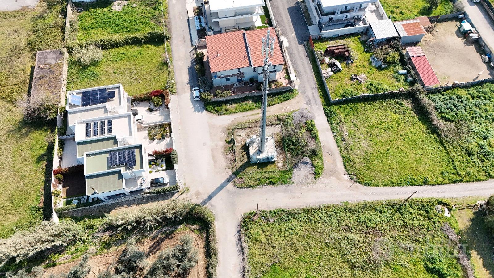 Terreno Edificabile di 961mq zona C con rendita - Vista 3
