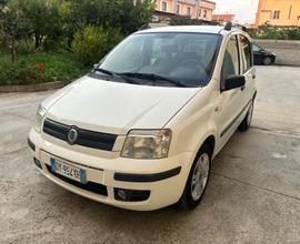 Fiat Panda 1.2 GPL Van Dynamic 4 posti (N1)