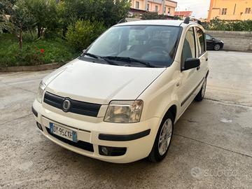 Fiat Panda 1.2 GPL Van Dynamic 4 posti (N1)