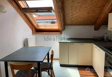 Quadrilocale Settimo Torinese, Via Giuseppe Verdi