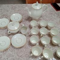 Servizio da caffè Richard Ginori