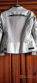 Giacca moto donna