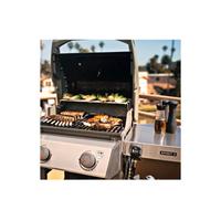 BARBEQUE WEBER A GAS SPIRIT E 310 GBS