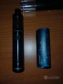 Justfog fog 1 e box justfog q16 pro