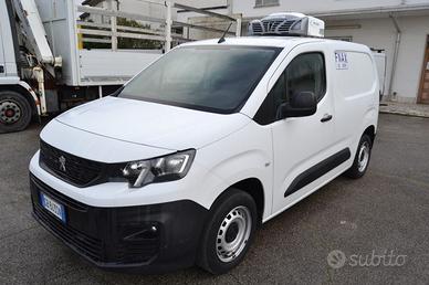 PEUGEOT Partner 1.5 BlueHDi 100CV Furgone Grip C