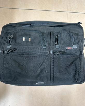 Borsa per computer e business TUMI