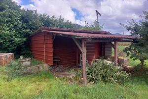 Terreno di 3000 m² a Piglio