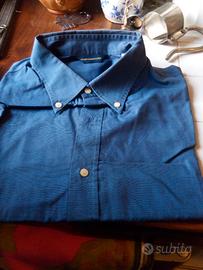 Camicia uomo CAPORICCIO