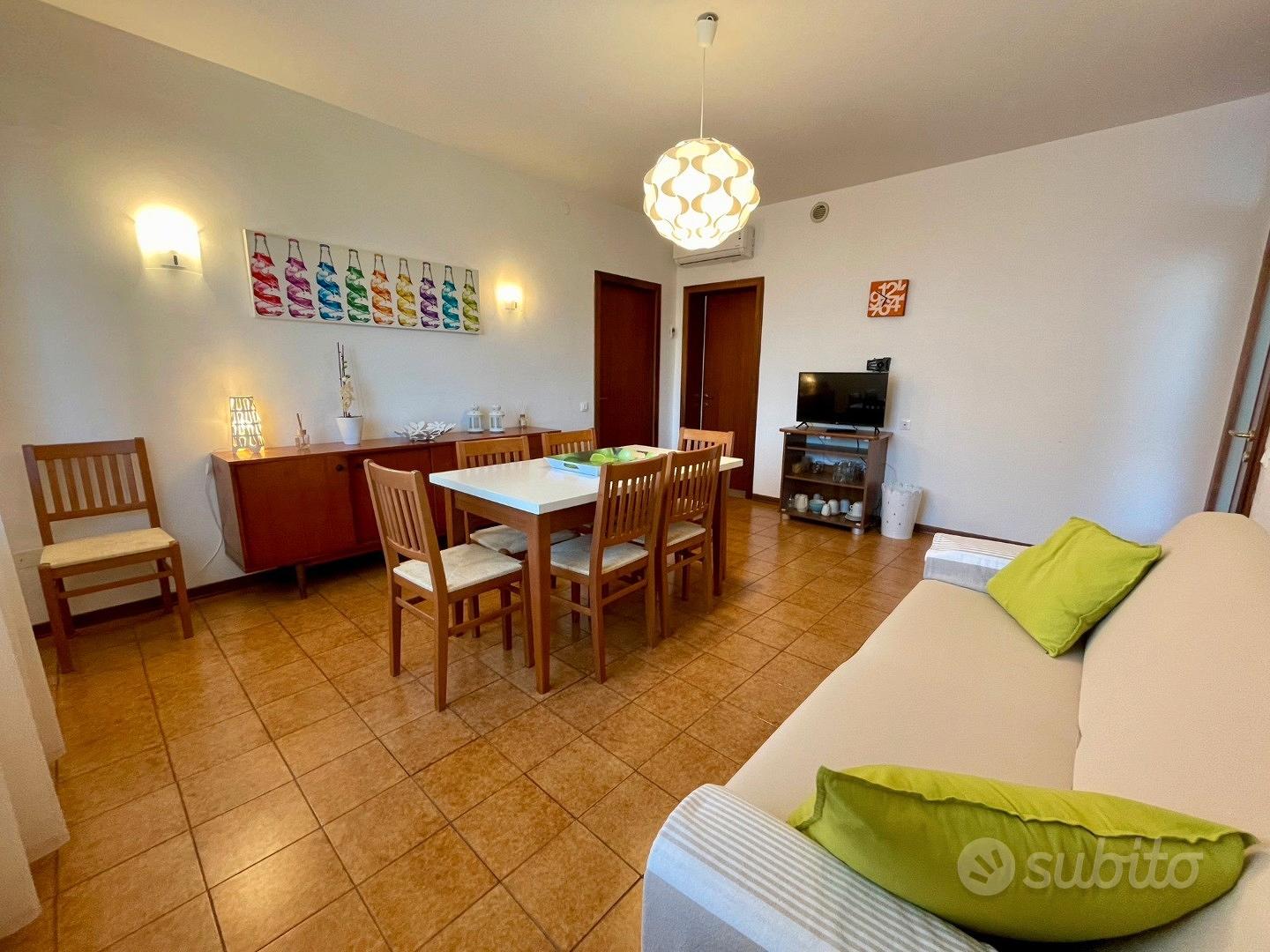 Apartment in Caorle, Porto Santa Margherita - Altro
