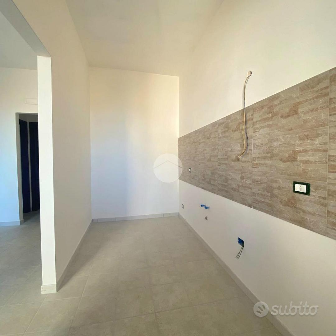 Appartamento – Palermo, Bandita, II Circoscrizione - Vista 4