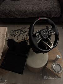 Volante hori xbox