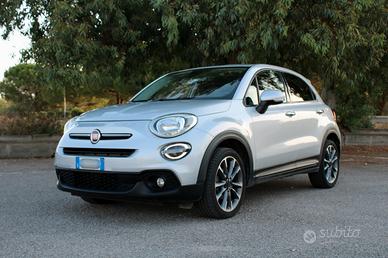 FIAT 500X 1.6 MULTIJET 130 CV