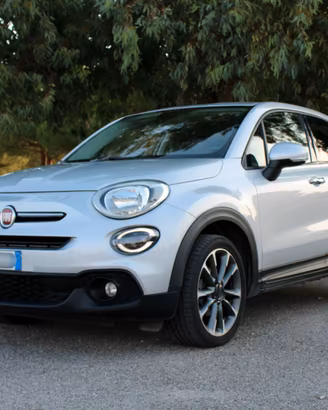 FIAT 500X 1.6 MULTIJET 130 CV